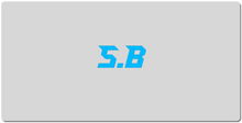 S.B XXL Gaming Mousepad