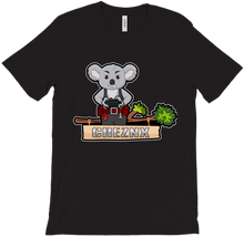 Creznx KoalaMascot T-Shirts