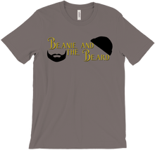 Beanie and the Beard T-Shirts