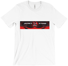 nightpowergaming T-Shirts