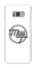 The Miss T Samsung Case
