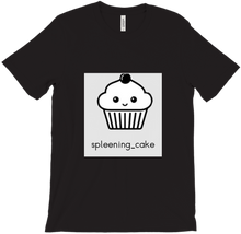 spleening_cake T-Shirts