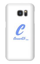 connor05_ Samsung Phone Cases