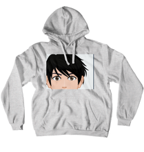 rohanbuiltdiff Hoodies (No-Zip/Pullover)