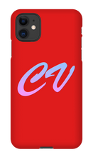 iamconvoi iPhone Phone Cases