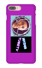 jaydentubetv iPhone Phone Cases