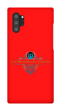 djarix94 Samsung Phone Cases
