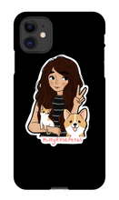 Kitty & Furr Babies iPhone Cases