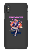 naffgaines iPhone Phone Cases