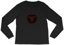 Ryuk's Apple Long Sleeved