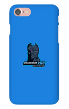 branden2k iPhone Phone Cases