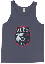 civalexm Tank Top