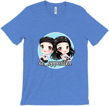 co_opposites Logo T-Shirt