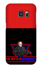 lildj2o Samsung Phone Cases