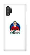 tommyrrfn Samsung Phone Cases
