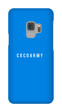 cocomunch Samsung Phone Cases