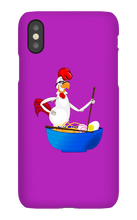 iPhone Case #NoodleSWAG