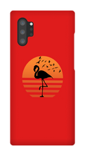 The Flock Phone Cases