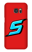 shorne16x Samsung Phone Cases