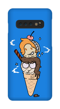Ice Cream Samsung Phone Case