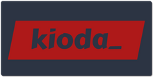 kioda_ XXL Gaming Mousepad