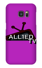 all1edtv Samsung Phone Cases