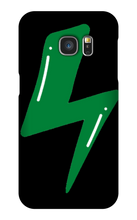 Emblem Samsung Cases (Assorted Colors)