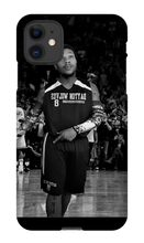 Rza Rain IPhone Phone Case