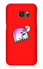 boo20k Samsung Phone Cases