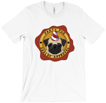 Pug Seal T-shirt