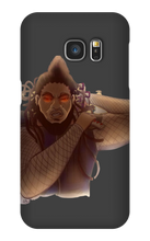 Quest The Shinobi Samsung Phone Cases