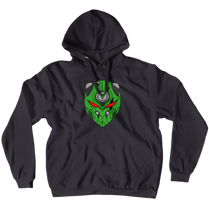 nicguyver Hoodies (No-Zip/Pullover)