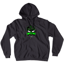 Pawel´s Hoodies (No-Zip/Pullover)