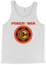 pokercwin Tank Top