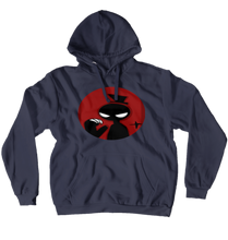 scionblitz Hoodies (No-Zip/Pullover)