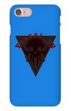 youssitv iPhone Phone Cases