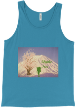 ebythetree Tank Top