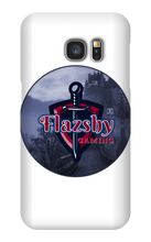 flazshy Samsung Phone Cases