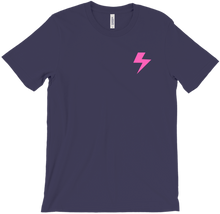 Zarl T-Shirts (Pink Logo)