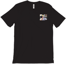 fippen06 T-Shirts cartoon style