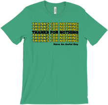 AWFUL REPEAT T-Shirts