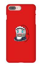 kiptea iPhone Phone Cases