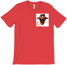 thewstrnoutlaw T-Shirts