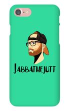 jabbathejutt iPhone Phone Cases
