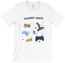 Gaming Tee