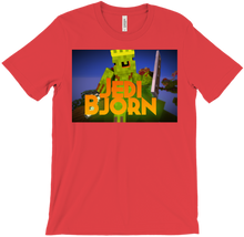 JediBjorn's Shirt