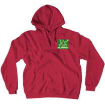 hoodie- male