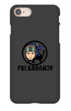 felessan38 iPhone Phone Cases