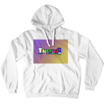 infunables_exe Hoodies (No-Zip/Pullover)