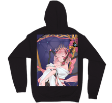 Rheya Hoodie (Her Rightful Throne)